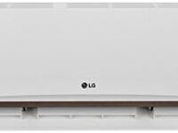 LG 1 Ton 3 Star Inverter Split AC (JS-Q12CPXD, White)