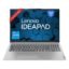 Lenovo IdeaPad Slim 5 Intel Core i5 12450H 16" (40.6cm) WUXGA+ IPS Laptop (16GB/512GB SSD/Win 11/Office 2021/Backlit KB/FHD Camera/Alexa/3 Month Game Pass/Cloud Grey/1.89Kg), 83BG000PIN