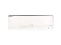 Lloyd Havells 0.8 Ton 3 Star Inverter Split Ac (Copper, Pm 2.5 Filter, 2022 Model, Gls12I3Fwavg, White With Chrome Deco Strip)