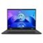 MSI Prestige 16 AI Studio, Intel Core Ultra 9 185H, 41CM UHD+ OLED Thin and Light Laptop(32GB/1TB NVMe SSD/Windows 11 Home/NVIDIA GeForce RTX 4060, GDDR6 8GB/Stellar Grey/1.9Kg), B1VFG-069IN