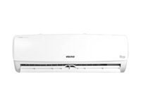 Voltas 1 Ton 3 Star, Fixed Speed Split AC (Copper, LED Display, Anti-dust Filter, 2023 Model, 123 Vectra Elegant, White)