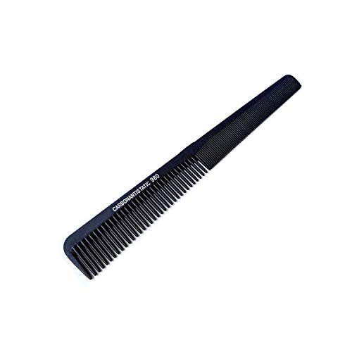 Verceys Shaping & Styling Tool Comb (No 980) for Perfect Grooming for Men with Facial Hair & Moustache