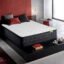 wakeup INDIA Pocket Spring Mattress King Size | 10 Years Warranty | Riserox 12 inch Double Bed Mattresses | Pocket Spring with Memory Foam Mattress | Luxury Tech Comfort (75x72x12 Inches, Medium Soft)