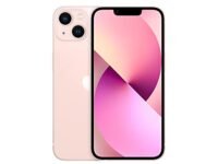 Apple iPhone 13 (128GB) - Pink
