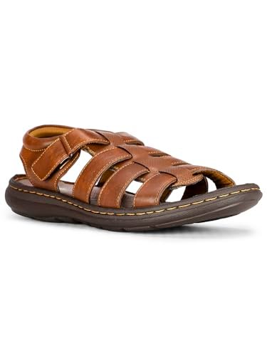 Bata Men's NW KRYPTON SD E Sandals