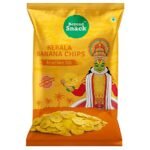 Beyond Snáck Kerala Banana Chips - Hot and Sweet Chilli 30 Gms