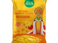 Beyond Snáck Kerala Banana Chips - Hot and Sweet Chilli 30 Gms