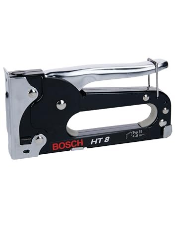 Bosch Professional Tacker HT 8, Black (603038000)