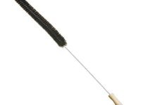 Clothes Dryer Lint Vent Trap Cleaner Brush Gas Electric Fire Prevention Exhaust