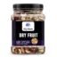 Elly Nuts 100% Natural and Premium Healthy Mix Dry Fruits and Nuts | Healthy for Every Occasion Fresh and Healthy Dry Fruits Nuts (1 Kg) - Diwali Gift Pack