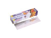 Freshwrapp Hindalco Aluminium Foil 72 Meters, 11microns | Food Packing , Wrapping, Storing and Serving