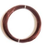 GREENARTZ 33 Feet enameled copper wire 20 gauge /0.91mm for model making crafts and multi purpose use