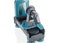 Leifheit Tabletop Vegetable Spiral Cutter Spiralizer