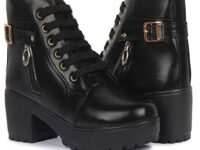 Longwalk Women Boots