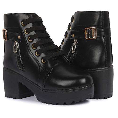 Longwalk Women Boots