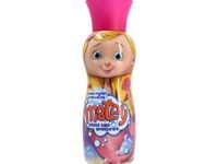 MATEY BUBBLE BATH 500ML - MER-MATEY