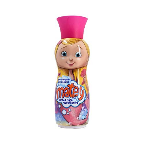 MATEY BUBBLE BATH 500ML - MER-MATEY