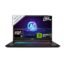 MSI Katana A17 AI, AMD 8th Gen. Ryzen 9 8945HS,Built-in AI, 44CM Laptop(16GB/1TB NVMe SSD/Windows 11 Home/Nvidia GeForce RTX4050, 6GB GDDR6/Black/2.6Kg), B8VE-884IN