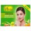 Olivia Professional Herb Bleach For Sensitive Skin With Haldi|Chandan|Aloe Vera|Nimbu, 270 g