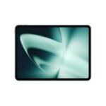 OnePlus Pad 29.49Cm (11.61 Inch) LCD Display, 12Gb Ram,256Gb Storage, Mediatek Dimensity 9000, Android 13.1, 144Hz Refresh Rate, Dolby Vision Atmos, Wi-Fi with Cellular Data Sharing Tablet, Green