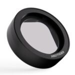 REDTIGER F7N Circular Polarizing Lens, CPL for Dash cam, Lens Protection for F7N, Effect Filters Support F7N Series