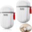 Raxon Innovation Kitchen (Pack of 2) Portable Plastic Soap Dish Box for Travel Bathroom Soap with Cover for Bathroom(Multicolor)