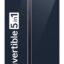 Samsung 653 L, 3 Star, Bespoke AI, Glass Door, Frost Free, Double Door, Convertible 5-in-1 Digital Inverter, Side By Side Smart Refrigerator with Auto Open Door (RS76CB81A341HL, Glam Navy,2024 Model)