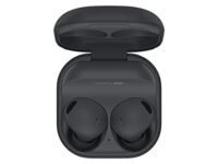 Samsung Galaxy Buds2 Pro, with Innovative AI Features, Bluetooth Truly Wireless in Ear Earbuds with Noise Cancellation (Graphite)