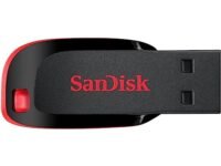 SanDisk Cruzer Blade 64GB USB 2.0 Flash Drive