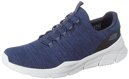 Skechers Mens Equalizer 4.0 VoltisShoes