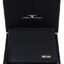 URBAN FOREST Oliver Black Leather Wallet for Men, 6 Card Slot