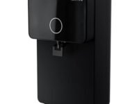 Urban Company Native M1 Water Purifier | Needs No Service For 2 Years | RO+UV+Copper+Alkaline | 10-Stage Purifier | 4-in-1 Health Booster | 8L Capacity | 2 Year Warranty (Filters Included)