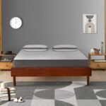 Sleepyhead Flip - Premium Dual Sided High Density Foam Mattress with Firm & Medium Soft Sides | 7- Year Warranty | 5-Inch Bed Mattress | 78x72x5 inches (King Size Mattress)