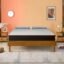 Sleepyhead Original - 3 Layered BodyIQ Orthopedic Memory Foam Mattress | Zero Partner Disturbance | Medium Firm | 10- Years Warranty | 6-Inch Bed Mattress | 72x60x6 inches (Queen Size Mattress)