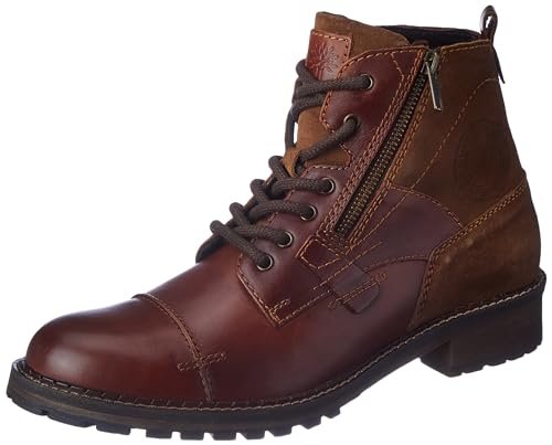 Woodland Men's Leather Fashion Boot