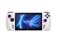 ASUS ROG Ally Handheld Gaming Console (17.78cm (7")/120Hz/AMD Ryzen Z1 Extreme Processor/16GB/512GB SSD/Windows 11 Home/White) RC71L-NH001W