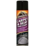 Armor All Carpet and Seat Foaming Cleaner - 500 ml