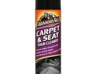 Armor All Carpet and Seat Foaming Cleaner - 500 ml