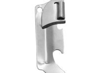 CALANDIS® Can Opener Manual Gadget Camping Tins Opener for Picnics Kitchen Accessories | 1 Can Opener