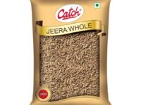 Catch Cumin Whole | Jeera Whole, 200g