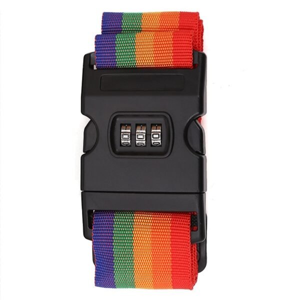 Dayalu Luggage Strap for Suitcases, Trolleys and All Kind of Luggages, Protect Your Luggage