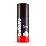 Gillette Classic Regular Pre Shave Foam - 50 gram
