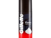 Gillette Classic Regular Pre Shave Foam - 50 gram