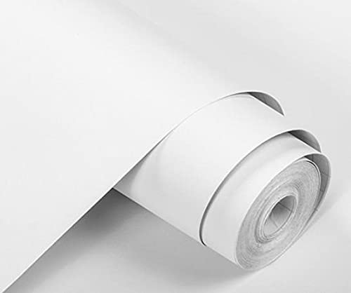 HOME13™ White Matte Vinyl Car & Bike Wrap Sheet Sticker and Decal Roll Film Sticker Decal (12 x 36, White Matte Wrap)