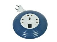 Havells Cosmo Reel 2 pin 5 mtr Flexbox