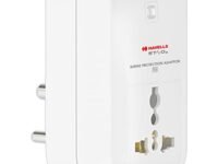 Havells Type 3 Surge Protection Adaptor