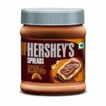 Hershey's Spreads Cocoa with Almond, 350g