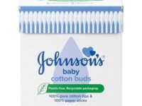 Johnson'S Cotton Buds. 200 Buds