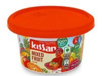 Kissan Mixed Fruit Jam, 100g Tub