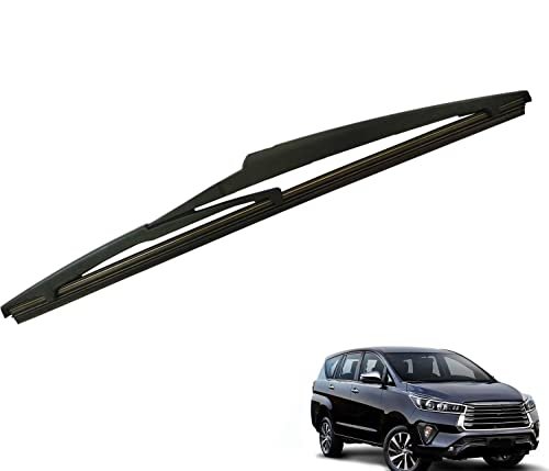 Kylo Premium Rear Wiper Blade | Dickey Wiper Blade | Back Wiper - Replacement for Innova, Innova Crysta, Innova Hycross (All Models)